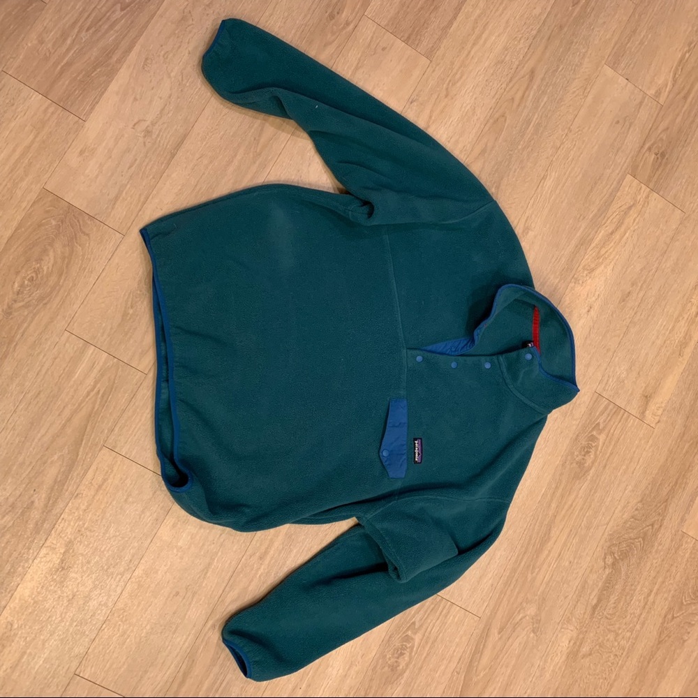 Patagonia Synchilla